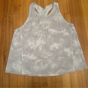 Athleta tank top women's size 1X, (k11)
